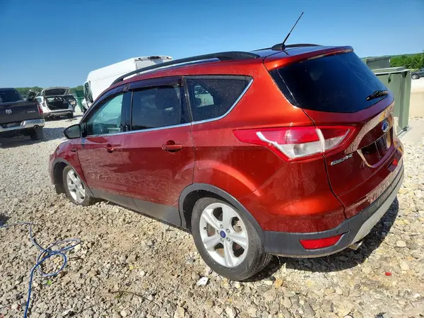 1FMCU9GX2GUA43679 2016 FORD ESCAPE - Image 2