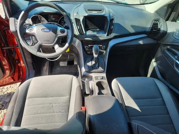 1FMCU9GX2GUA43679 2016 FORD ESCAPE - Image 8