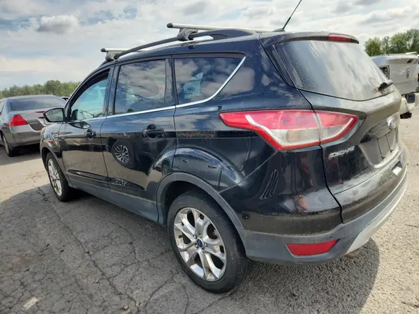 1FMCU9GX2GUA44265 2016 FORD ESCAPE - Image 2