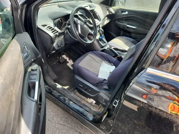 1FMCU9GX2GUA44265 2016 FORD ESCAPE - Image 8