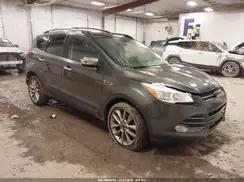 1FMCU9GX2GUA47411 2016 FORD ESCAPE