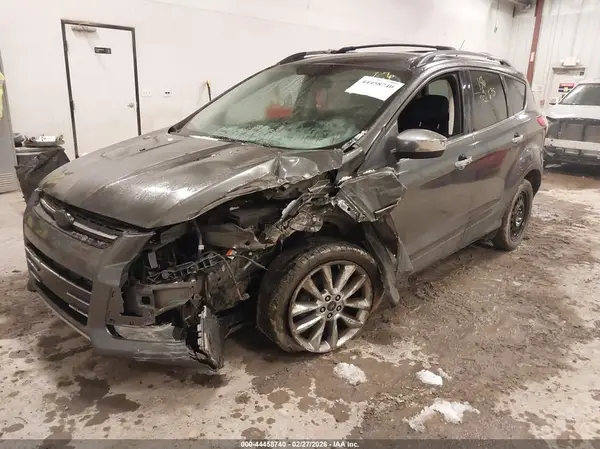 1FMCU9GX2GUA47411 2016 FORD ESCAPE - Image 2