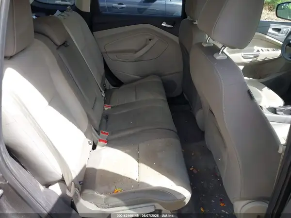 1FMCU9GX2GUA47702 2016 FORD ESCAPE - Image 8