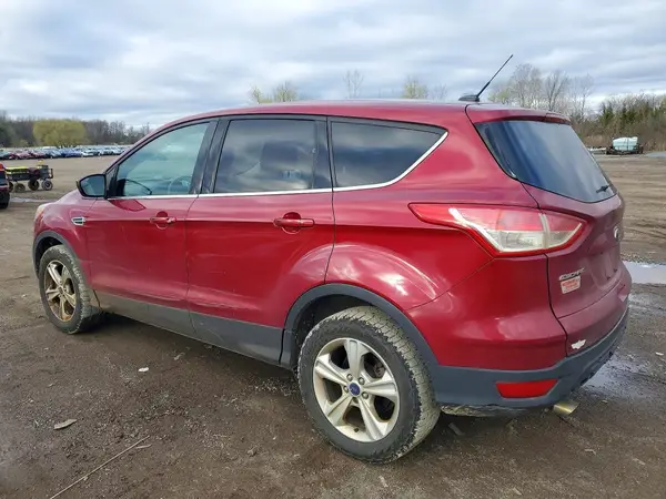 1FMCU9GX2GUA50924 2016 FORD ESCAPE - Image 2