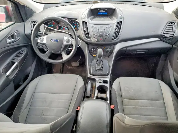 1FMCU9GX2GUA50924 2016 FORD ESCAPE - Image 8
