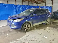 1FMCU9GX2GUA51183 2016 FORD ESCAPE