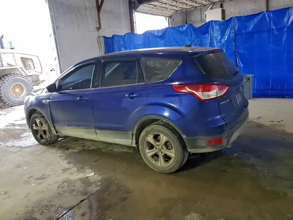 1FMCU9GX2GUA51183 2016 FORD ESCAPE - Image 2