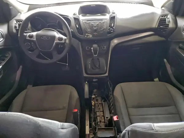 1FMCU9GX2GUA51183 2016 FORD ESCAPE - Image 8