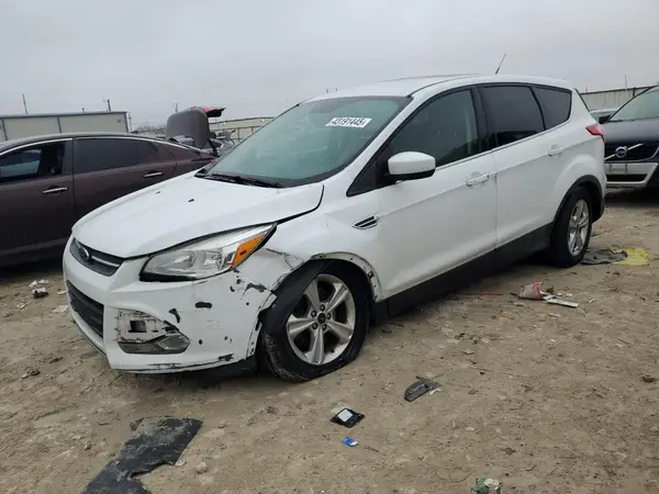 1FMCU9GX2GUA55590 2016 FORD ESCAPE - Image 1