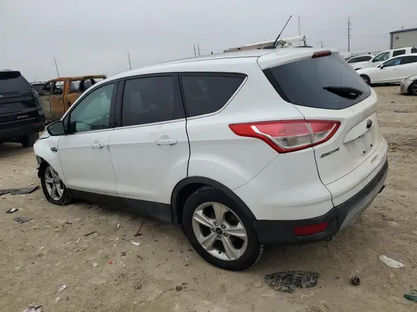 1FMCU9GX2GUA55590 2016 FORD ESCAPE - Image 2