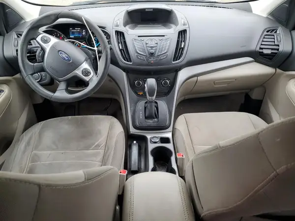 1FMCU9GX2GUA55590 2016 FORD ESCAPE - Image 8
