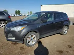 1FMCU9GX2GUA56741 2016 FORD ESCAPE