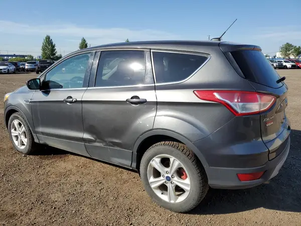 1FMCU9GX2GUA56741 2016 FORD ESCAPE - Image 2