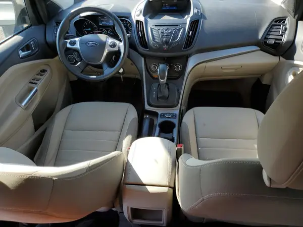 1FMCU9GX2GUA56741 2016 FORD ESCAPE - Image 8