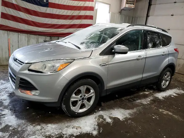 1FMCU9GX2GUA57517 2016 FORD ESCAPE - Image 1