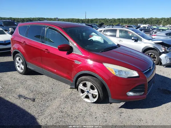 1FMCU9GX2GUA57923 2016 FORD ESCAPE - Image 1