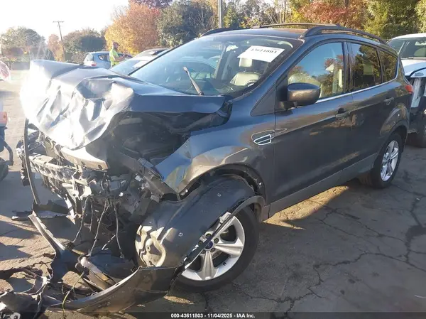 1FMCU9GX2GUA58635 2016 FORD ESCAPE - Image 2