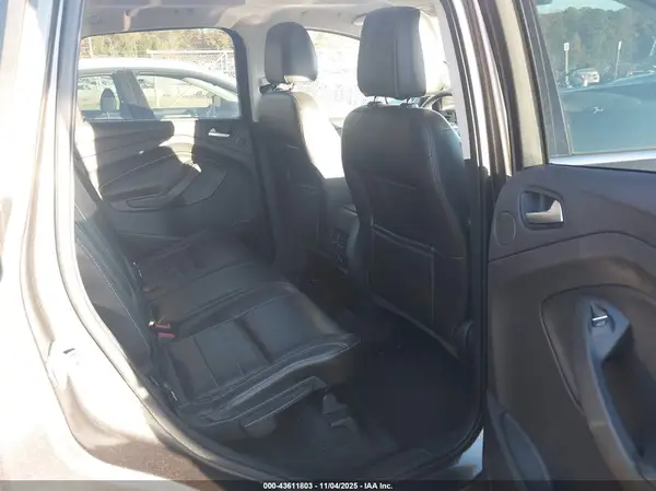 1FMCU9GX2GUA58635 2016 FORD ESCAPE - Image 8