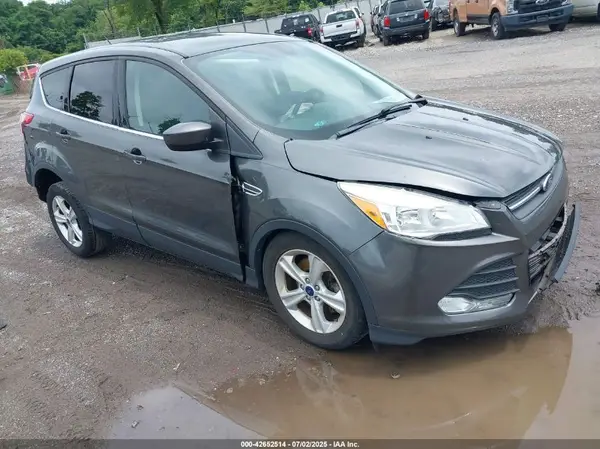 1FMCU9GX2GUA58876 2016 FORD ESCAPE - Image 1