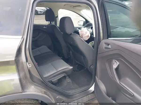 1FMCU9GX2GUA58876 2016 FORD ESCAPE - Image 8