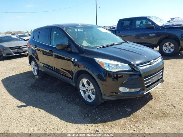 1FMCU9GX2GUA59753 2016 FORD ESCAPE - Image 1