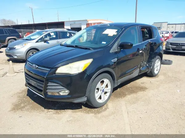 1FMCU9GX2GUA59753 2016 FORD ESCAPE - Image 2