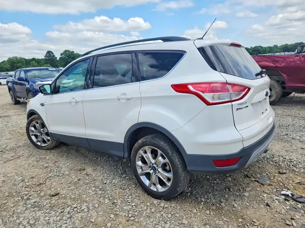 1FMCU9GX2GUA60630 2016 FORD ESCAPE - Image 2