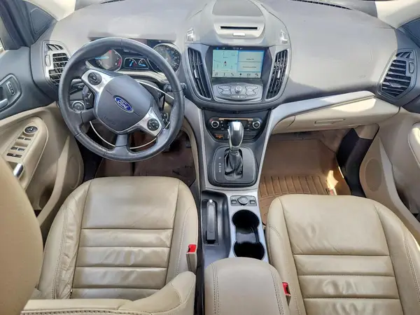 1FMCU9GX2GUA60630 2016 FORD ESCAPE - Image 8