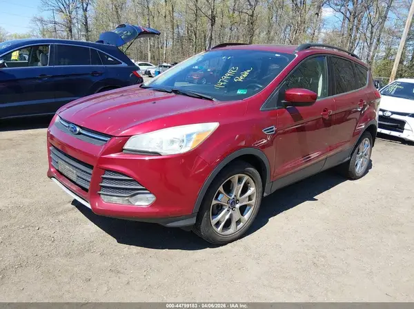 1FMCU9GX2GUA61342 2016 FORD ESCAPE - Image 2