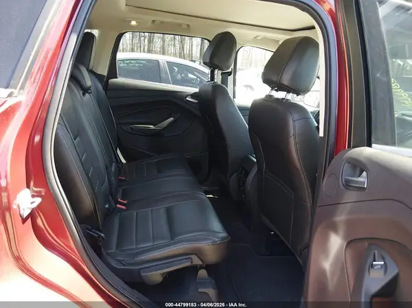 1FMCU9GX2GUA61342 2016 FORD ESCAPE - Image 8