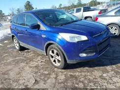 1FMCU9GX2GUA61552 2016 FORD ESCAPE