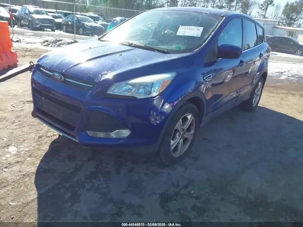 1FMCU9GX2GUA61552 2016 FORD ESCAPE - Image 2