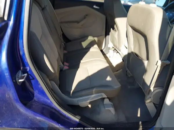 1FMCU9GX2GUA61552 2016 FORD ESCAPE - Image 8