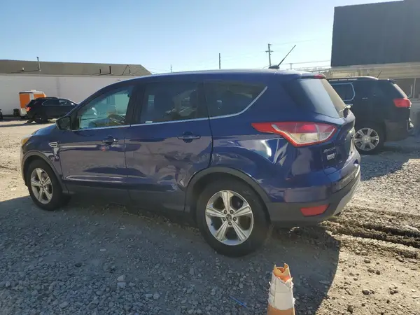 1FMCU9GX2GUA62782 2016 FORD ESCAPE - Image 2