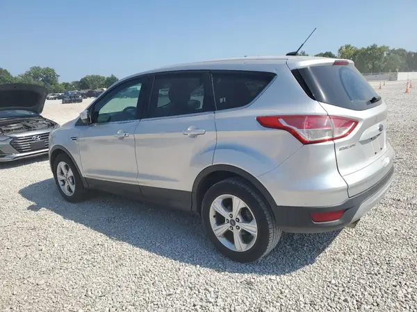 1FMCU9GX2GUA64144 2016 FORD ESCAPE - Image 2