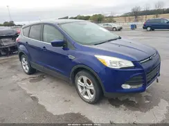 1FMCU9GX2GUA67755 2016 FORD ESCAPE