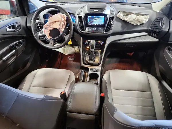 1FMCU9GX2GUA67769 2016 FORD ESCAPE - Image 8