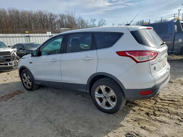 1FMCU9GX2GUA68856 2016 FORD ESCAPE - Image 2