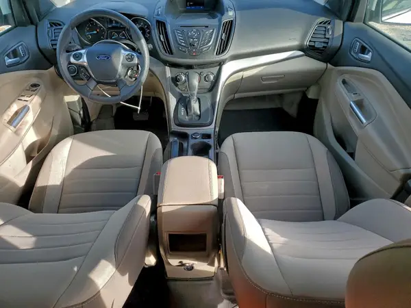 1FMCU9GX2GUA68856 2016 FORD ESCAPE - Image 8