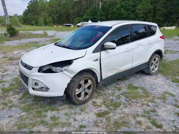 1FMCU9GX2GUA68906 2016 FORD ESCAPE - Image 2