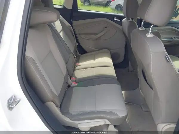1FMCU9GX2GUA68906 2016 FORD ESCAPE - Image 8