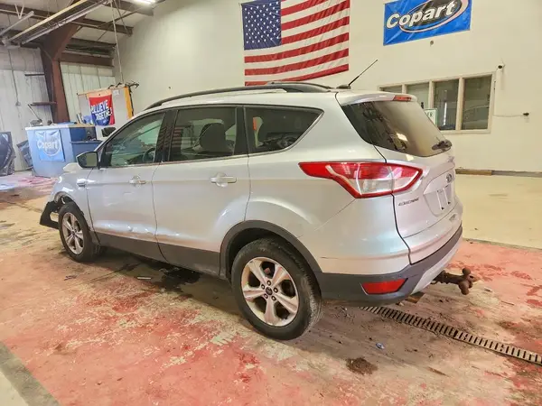 1FMCU9GX2GUA73815 2016 FORD ESCAPE - Image 2