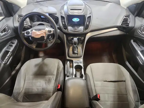 1FMCU9GX2GUA73815 2016 FORD ESCAPE - Image 8