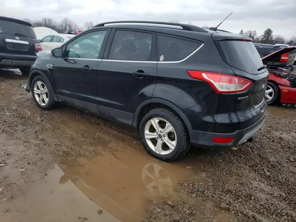 1FMCU9GX2GUA73829 2016 FORD ESCAPE - Image 2