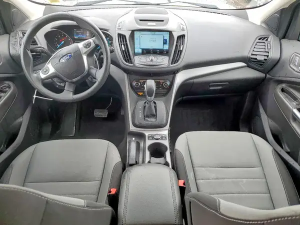 1FMCU9GX2GUA73829 2016 FORD ESCAPE - Image 8