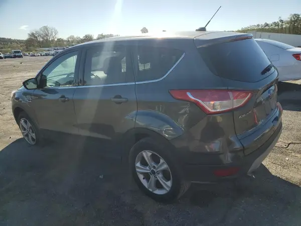 1FMCU9GX2GUA76018 2016 FORD ESCAPE - Image 2