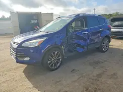 1FMCU9GX2GUA81705 2016 FORD ESCAPE