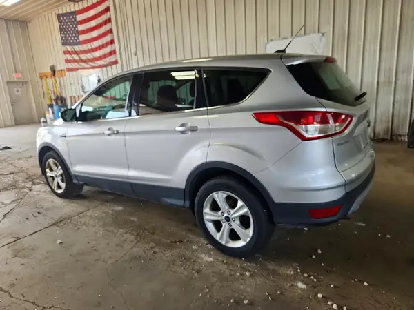1FMCU9GX2GUA82434 2016 FORD ESCAPE - Image 2