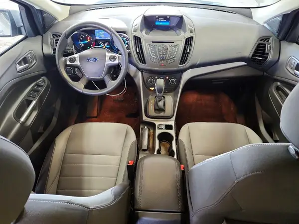 1FMCU9GX2GUA82434 2016 FORD ESCAPE - Image 8
