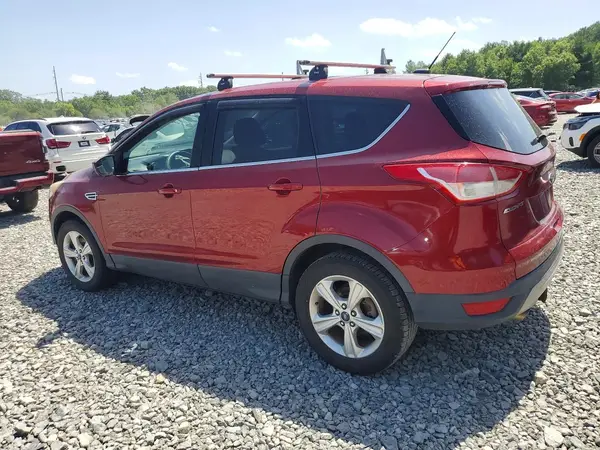 1FMCU9GX2GUA85656 2016 FORD ESCAPE - Image 2